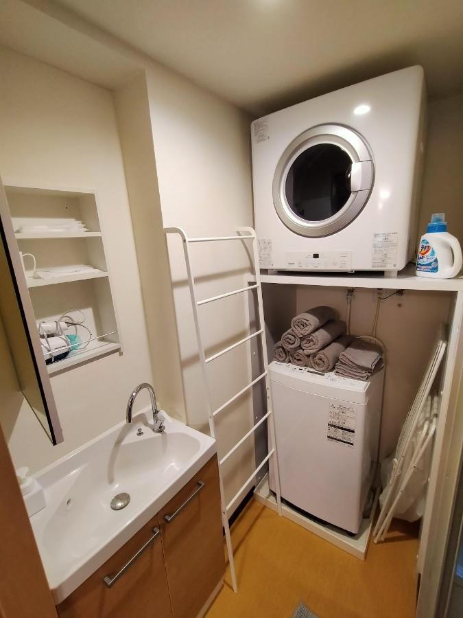 縁 鷺洲 Villa Osaka Dış mekan fotoğraf