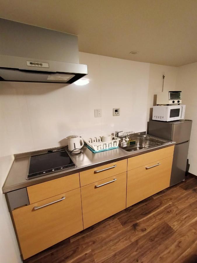 縁 鷺洲 Villa Osaka Dış mekan fotoğraf