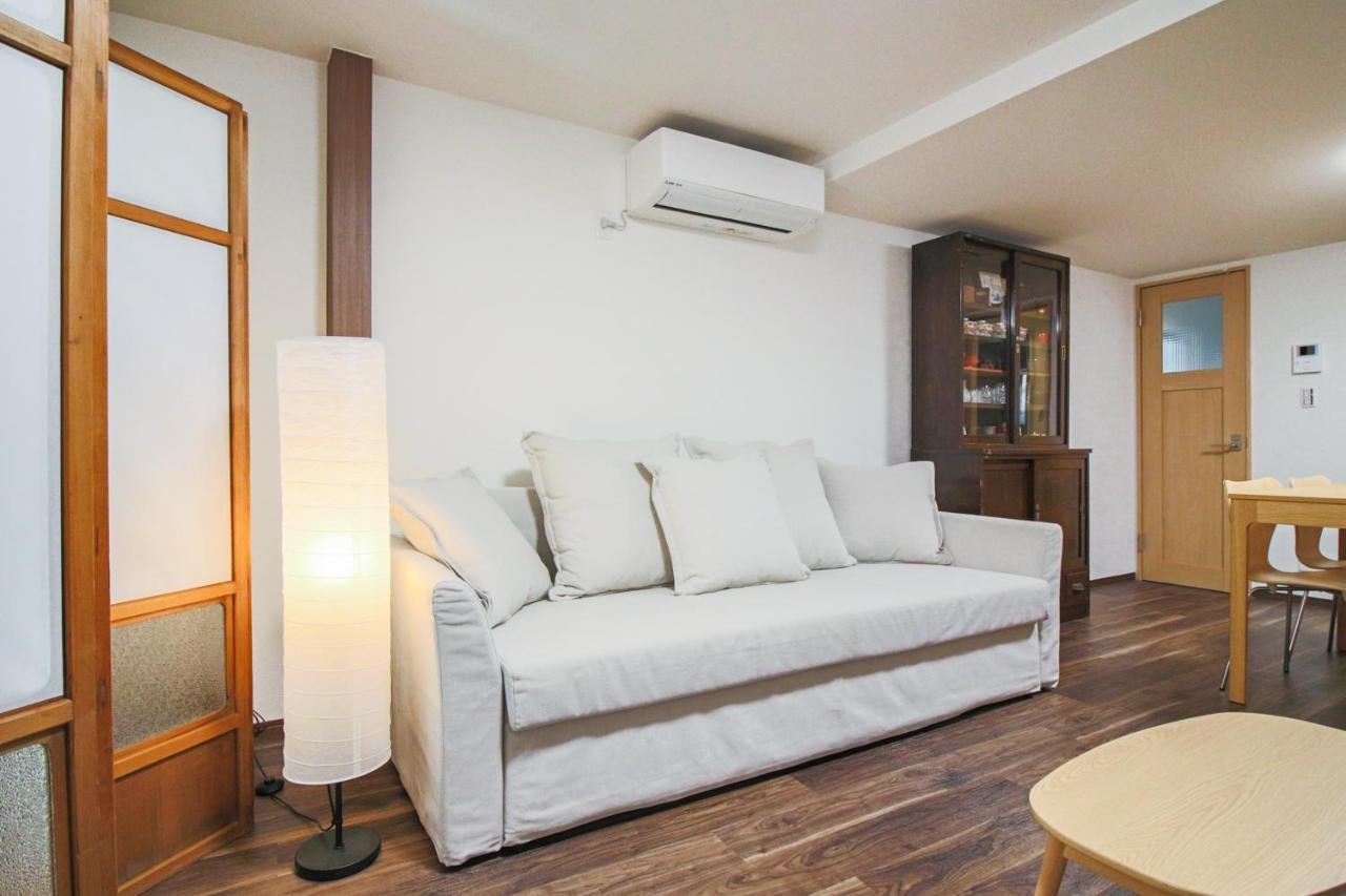 縁 鷺洲 Villa Osaka Dış mekan fotoğraf