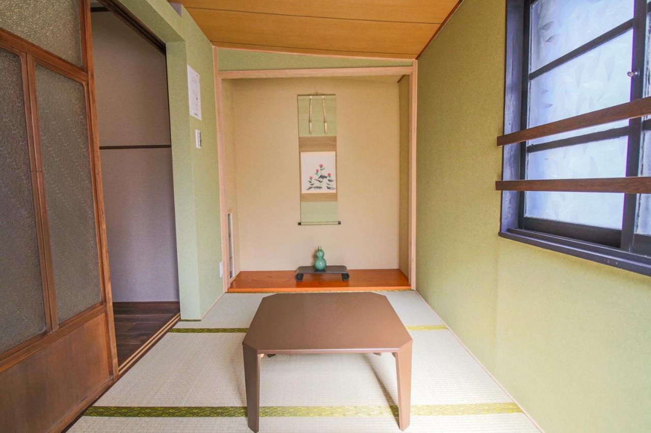 縁 鷺洲 Villa Osaka Dış mekan fotoğraf