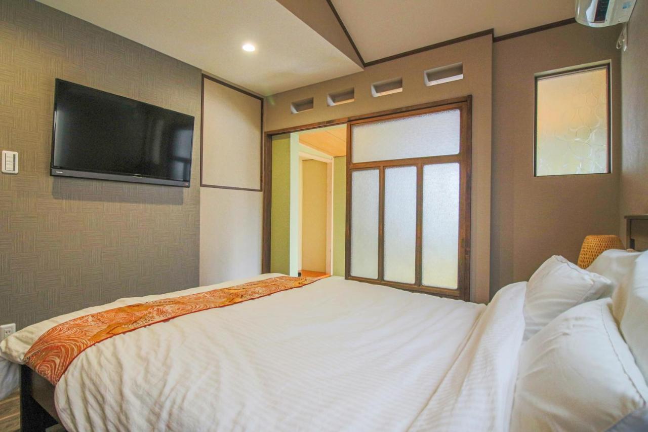 縁 鷺洲 Villa Osaka Dış mekan fotoğraf