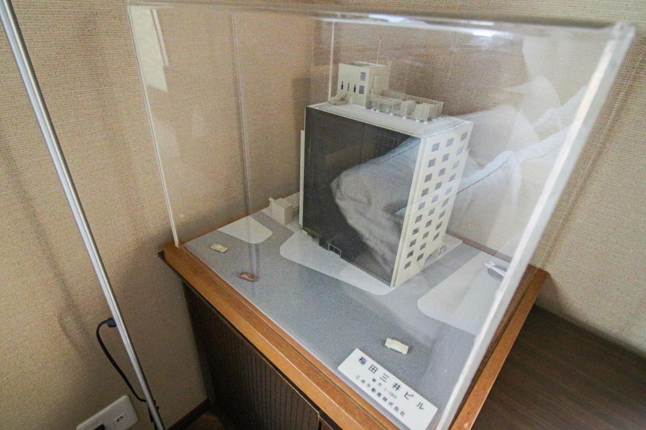 縁 鷺洲 Villa Osaka Dış mekan fotoğraf