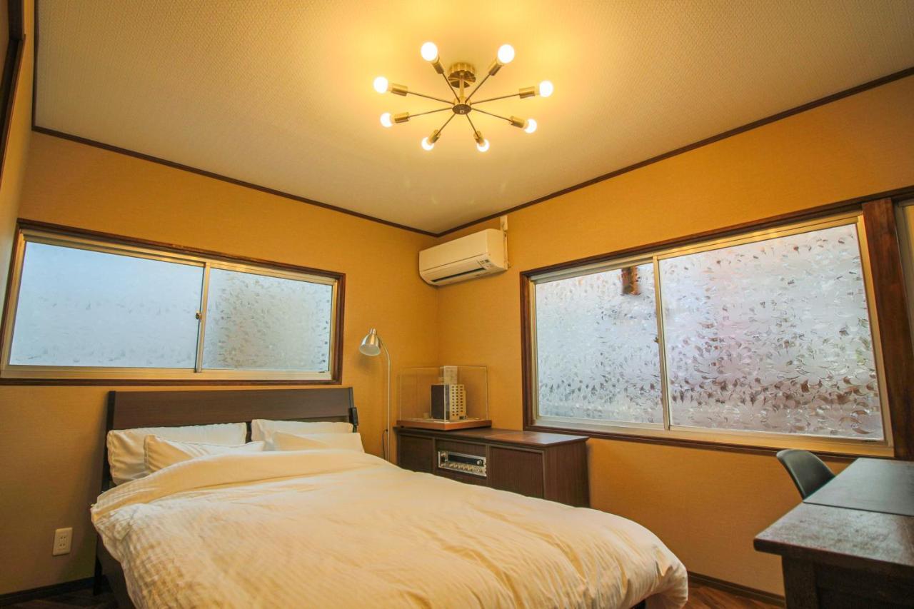 縁 鷺洲 Villa Osaka Dış mekan fotoğraf
