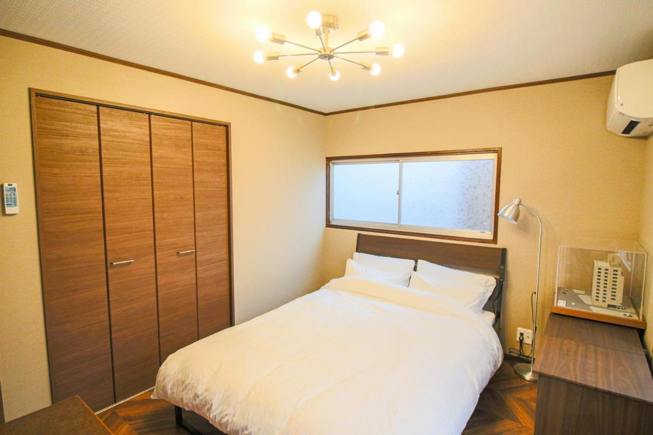 縁 鷺洲 Villa Osaka Dış mekan fotoğraf
