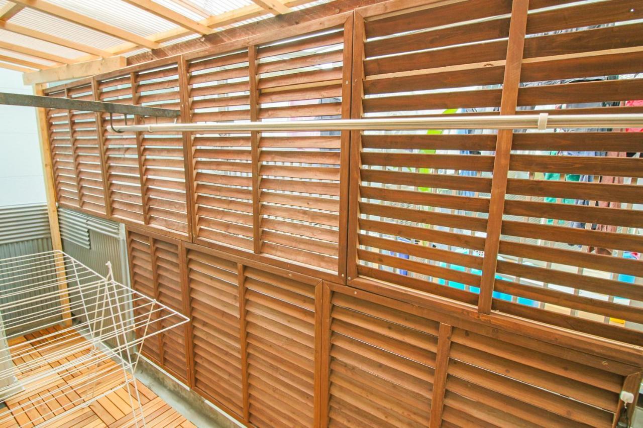 縁 鷺洲 Villa Osaka Dış mekan fotoğraf