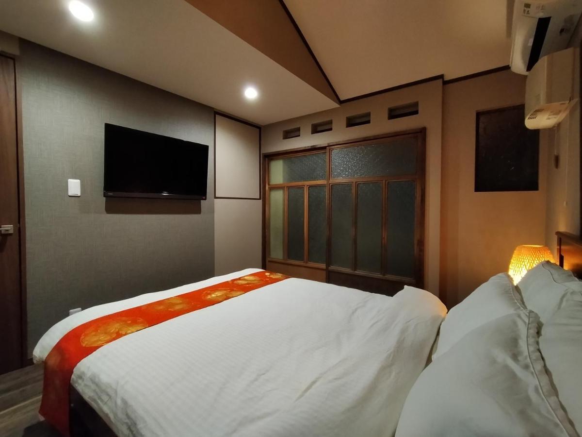 縁 鷺洲 Villa Osaka Dış mekan fotoğraf