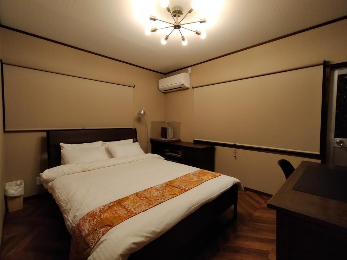 縁 鷺洲 Villa Osaka Dış mekan fotoğraf
