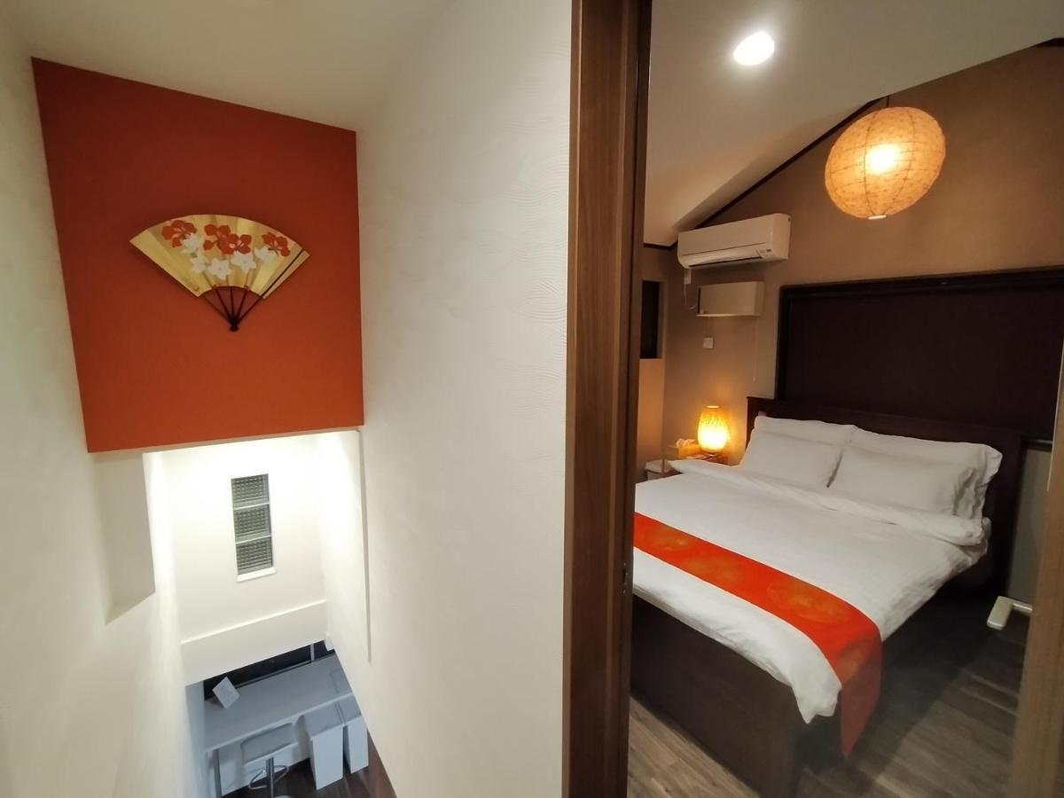 縁 鷺洲 Villa Osaka Dış mekan fotoğraf