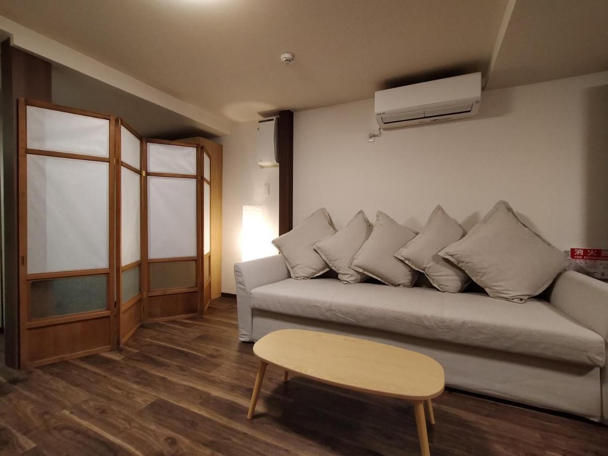 縁 鷺洲 Villa Osaka Dış mekan fotoğraf